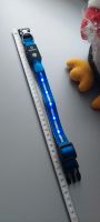 Masbrill LED Hundehalsband *neu *blau *Gr. XS Baden-Württemberg - Sternenfels Vorschau