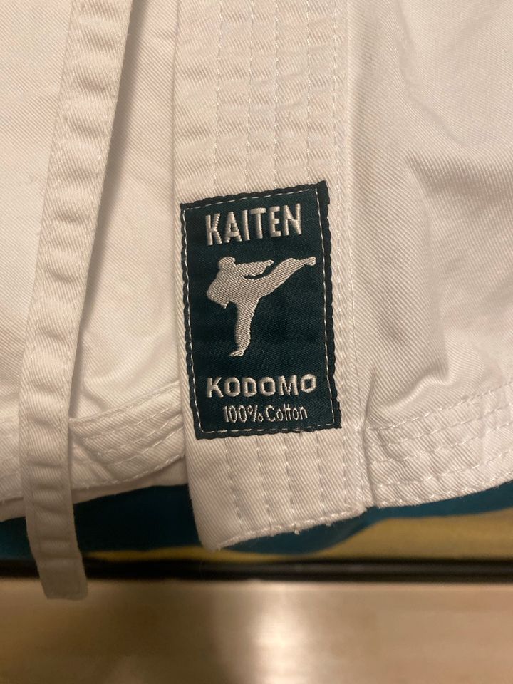 Gi Kaiten 5/180 Karate Gi sehr guter Zustand in Langenhagen
