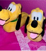 Disney Pluto Hausschuhe 38 39 40 NEU Berlin - Wilmersdorf Vorschau