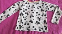 Leichtes Strick-Shirt H&M Disney Mickey Mouse 146/152 Rostock - Markgrafenheide Vorschau