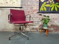 1/5 Eames Bürostuhl EA 108 Vitra Stuhl Chair Hopsak I 19% MwSt. Elberfeld - Elberfeld-West Vorschau
