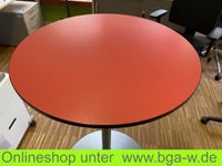 10x Stehtisch Samas drabert rot, grau Maße:60x108x60 cm Dresden - Äußere Neustadt Vorschau