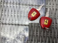 Ferrari Kfz Schlüssel 2 x Bayern - Baldham Vorschau