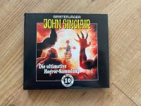 John Sinclair - Die ultimative Horror-Sammlung Nordrhein-Westfalen - Bergkamen Vorschau