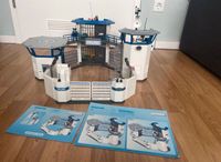 Playmobil 9872 Polizeistation mit Gefängnis+Erweiterungsset 6503 Köln - Porz Vorschau