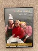 DVD Kinderrheuma Rheuma Medizin Pflege München - Bogenhausen Vorschau