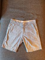 H&M Shorts, blau, Gr. 29 Berlin - Mitte Vorschau