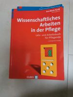 Wissenschaftliches Arbeiten in der Pflege Nordrhein-Westfalen - Wesseling Vorschau