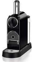 Nespresso Kaffemaschine Citiz schwarz Baden-Württemberg - Stockach Vorschau