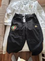 Trainingsanzug Italien Nordrhein-Westfalen - Langenfeld Vorschau