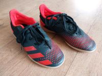 Adidas Predator 34 Hallenschuhe/ Fußballschuhe Nordrhein-Westfalen - Bad Sassendorf Vorschau