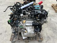 Motor M9T704 88704km✔️ Mit Anbauteile 2.3DCI Renault Master EURO6 Niedersachsen - Braunschweig Vorschau