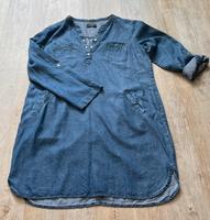 Jeanskleid Übergang Kleid Thüringen - Gotha Vorschau