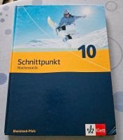 Schnittpunkt Mathematik 10 Rheinland-Pfalz ISBN 978312742601 Rheinland-Pfalz - Wissen Vorschau