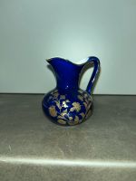 Kleine Porzellan Vase Sachsen - Sohland Vorschau