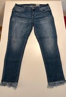 Denim Jeans 1982 Gr.44 Baden-Württemberg - Ettlingen Vorschau