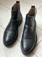 Stiefeletten Chelsea-Boot’s von Marc O’Polo aus edlem Rindsleder Innenstadt - Köln Altstadt Vorschau