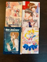 Manga Sailor Moon 1, Our Journey Kreis Pinneberg - Schenefeld Vorschau