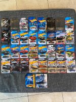 Hot Wheel Long Cart , Audi,BMW,Lamborghini,Bugatti,McLaren,Dodge Bayern - Erding Vorschau