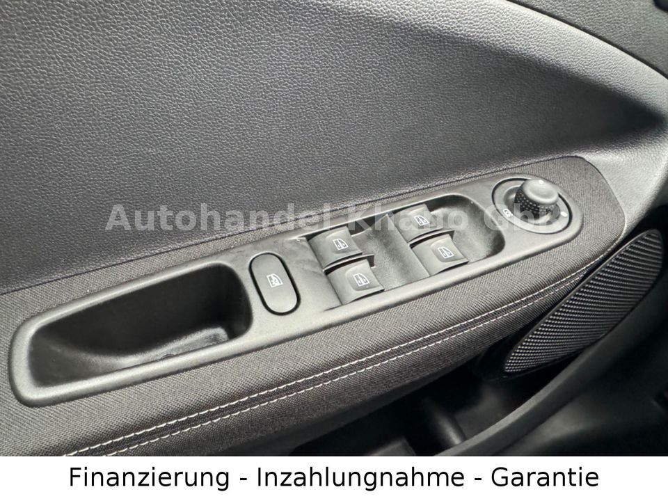 Renault ZOE Zoe LIMITED BATTERIEKAUF-NAVI-KAMERA-1.HAND in Plaidt