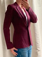 Esprit Blazer (Punto di Roma) in Beere Leipzig - Leipzig, Zentrum-Nord Vorschau