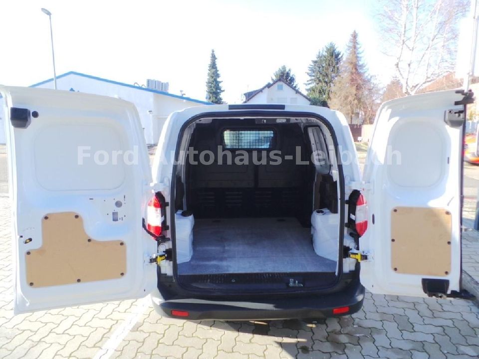 Ford Transit Courier Trend Kastenwagen Winter Paket in Rülzheim