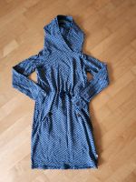 Blutsgeschwister Hoodiekleid / Longhoodie Nordrhein-Westfalen - Steinhagen Vorschau