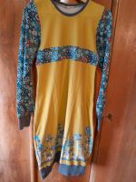 Selfmade Kleid Gr. 164/170 mit Stulpen Bayern - Bad Bocklet Vorschau