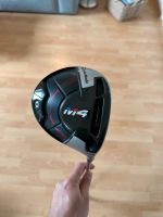 Taylormade Driver M4 10,5 Grad Aachen - Aachen-Mitte Vorschau