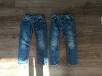 Kinder Jeans Kiel - Wellsee-Kronsburg-Rönne Vorschau