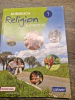 Religion Elementar 1 Niedersachsen - Uelzen Vorschau