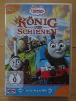 DVD "Thomas & seine Freunde - König der Schienen" wie ***NEU*** Bayern - Hirschau Vorschau