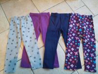 Handmade Leggings 104 Bayern - Ichenhausen Vorschau