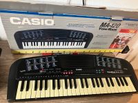 Keyboard Casio MA 120 Nordrhein-Westfalen - Lippstadt Vorschau