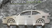 Schlüsselbrett Schlüsselanhänger in Optik Toyota Corolla E10 Nordrhein-Westfalen - Schwalmtal Vorschau
