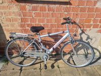 Jugend Fahrrad 28×1,50 Zoll Niedersachsen - Dahlum Vorschau