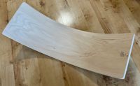 Balanceboard aus Holz,  Wippe   / wie NEU! Sachsen - Radeberg Vorschau