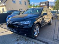 VW Touareg V6 3,0 TDI Panorama Automatik Berlin - Neukölln Vorschau