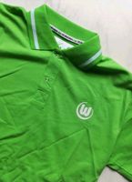 VfL Wolfsburg Poloshirt, Gr. M Niedersachsen - Laatzen Vorschau