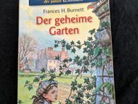 Der geheime Garten von Frances H. Burnett Köln - Ehrenfeld Vorschau