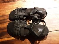 Bequeme Sandalen Gr. 40 Leipzig - Liebertwolkwitz Vorschau