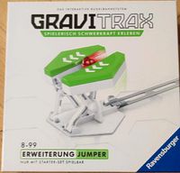 Ravensburger GRAVITRAX Erweiterung Jumper 27617 2 Bayern - Ingolstadt Vorschau