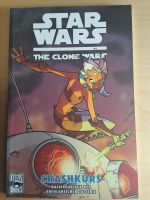 Starwars the clone wars comic "Crashkurs" Niedersachsen - Lüneburg Vorschau