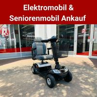 Elektromobil-Ankauf - wir kaufen Ihr Elektro- Seniorenmobil Brandenburg - Hohen Neuendorf Vorschau