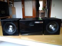 musik anlage, Samsung MM-D320, cd,usb,aux,radio Schleswig-Holstein - Neumünster Vorschau