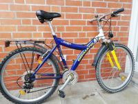 Fahrrad | Mountainbike /Crossbike von Germantec zu verkaufen Friedrichshain-Kreuzberg - Kreuzberg Vorschau