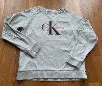 Calvin Klein Longsleeve Sweat Schlafshirt 164/176 -neuwertig- Köln - Lindenthal Vorschau