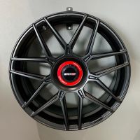 MOTEC GT ONE SCHWARZ MATT FELGEN | 8,5x19 I ET 45 I LK 5x112 I Nordrhein-Westfalen - Schmallenberg Vorschau