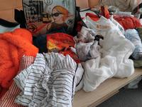 Damenbluse, Jeans, Bademantel Brandenburg - Prenzlau Vorschau