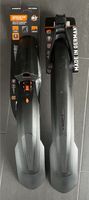 SKS Shockblade Dark 29 + 27.5 Zoll Schutzblech Set Baden-Württemberg - Bad Herrenalb Vorschau